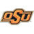 Oklahoma State Cowboys Logo